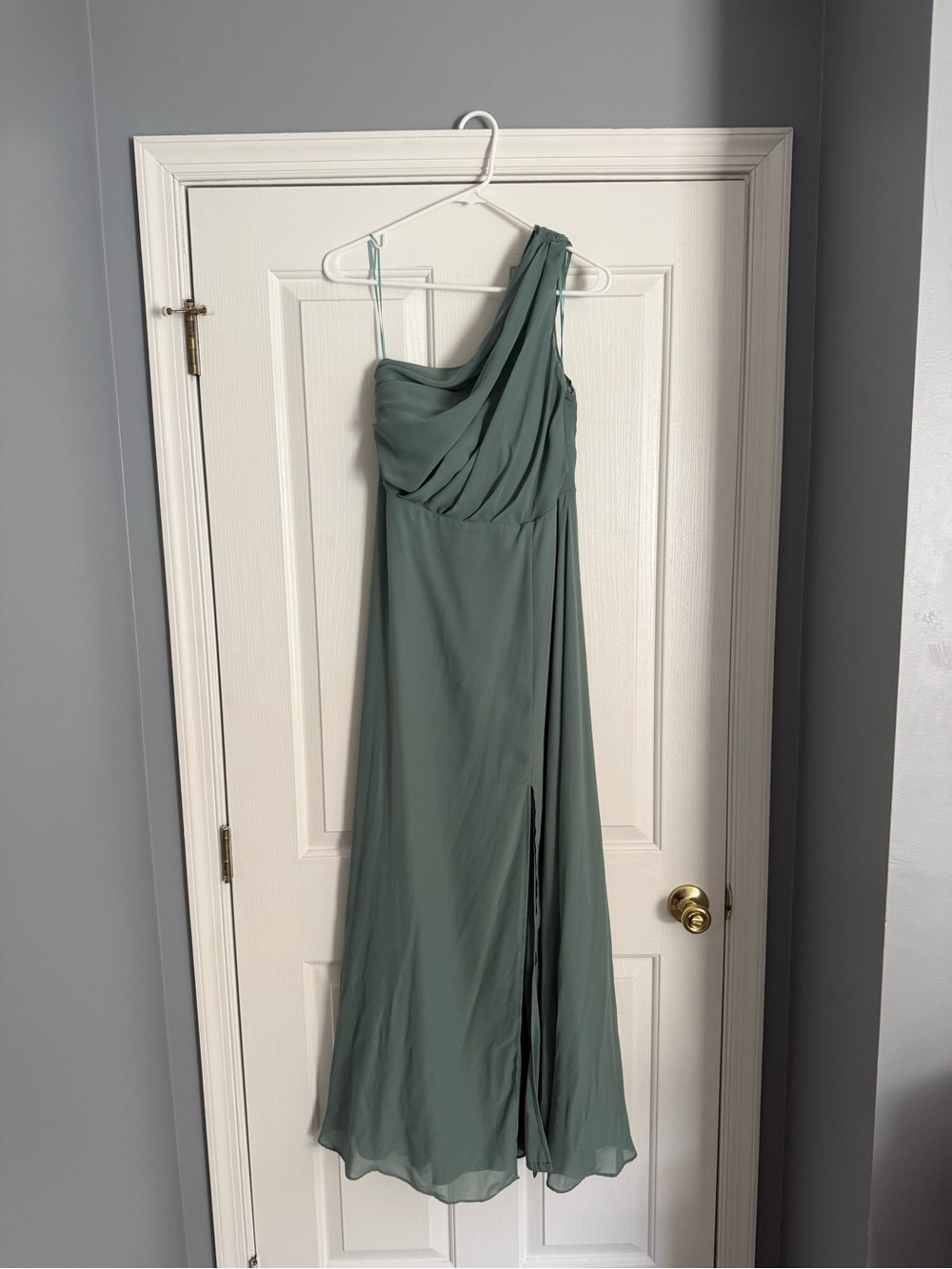 Birdy Grey Bridesmaid Dress